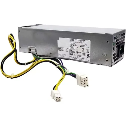 Dell Optiplex 3020 7020 9020 T1700 255W SFF Power Supply L255ES-00 H1FWX 0H1FWX CN-0H1FWX Dell Optiplex 3020 7020 9020 T1700 255W SFF Power Supply L255ES-00 H1FWX 0H1FWX CN-0H1FWX