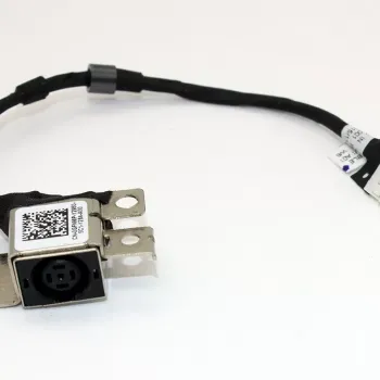 Dell 3340 Laptop DC Jack
