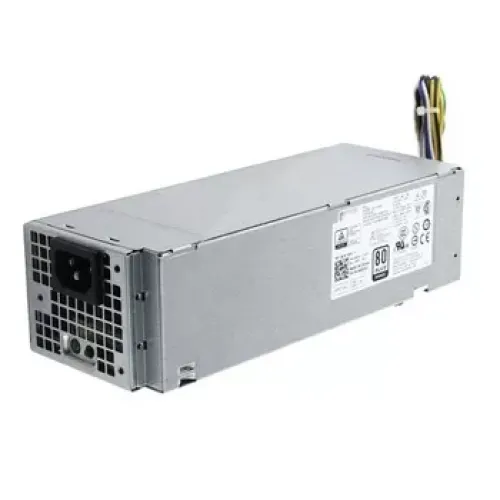 Dell Optiplex 3040 5040 7040 SFF 180W Power Supply L180AS-02 N8D59 0N8D59 Dell Optiplex 3040 5040 7040 SFF 180W Power Supply L180AS-02 N8D59 0N8D59