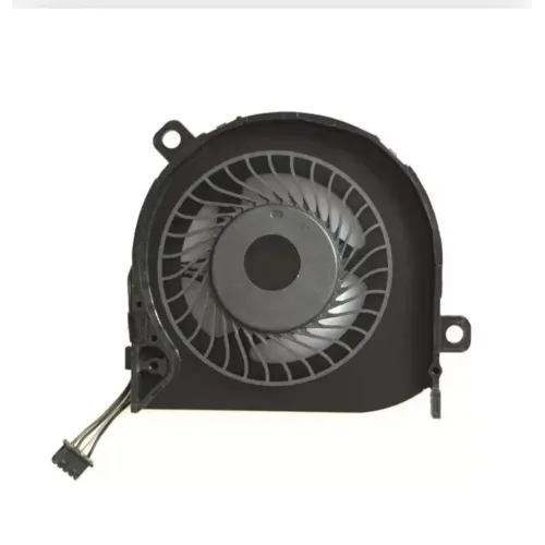 Dell Latitude E7280 7280 7290 7380 Laptop CPU Cooling Fan