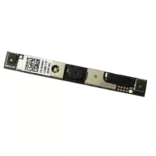 Dell Latitude E7470 Laptop Internal Web Camera Dell Latitude E7470 Laptop Internal Web Camera