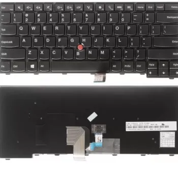 Lenovo T460 Laptop Keyboard