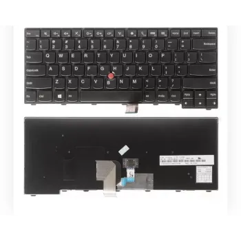 Lenovo T460 Laptop Keyboard