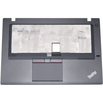 Lenovo T460 Laptop Touchpad Palmrest
