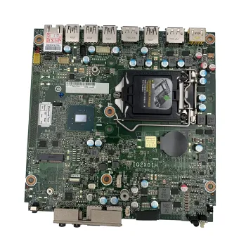 Lenovo Thinkpad M710q M910q Desktop CPU Motherboard