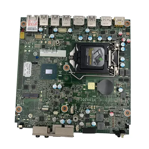 Lenovo Thinkpad M710q M910q Desktop CPU Motherboard Lenovo Thinkpad M710q M910q Desktop CPU Motherboard
