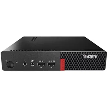 Lenovo ThinkPad M910q Desktop Barebone Without HDD Ram and Processor CPU