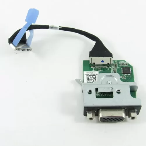Dell Optiplex 3050 Micro Desktop VGA connector Dell Optiplex 3050 Micro Desktop VGA connector