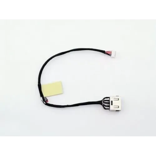 Lenovo Thinkpad T460 Laptop Power DC Jack Cable Lenovo Thinkpad T460 Laptop Power DC Jack Cable