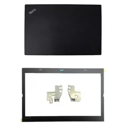 Lenovo Thinkpad T460 LCD Top Cover Panel with Bezel and Hinge Lenovo Thinkpad T460 LCD Top Cover Panel with Bezel and Hinge