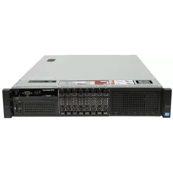 Dell PowerEdge R720 2U Rack Mount Server (16 Core/256GB/2TB)
