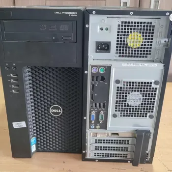 Dell Precision T1700 Workstation
