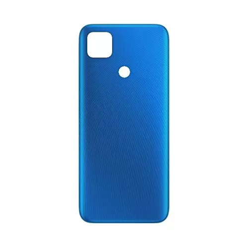 Replacement Back Housing for Redmi 9 - Sky Blue Replacement Back Housing for Redmi 9 - Sky Blue