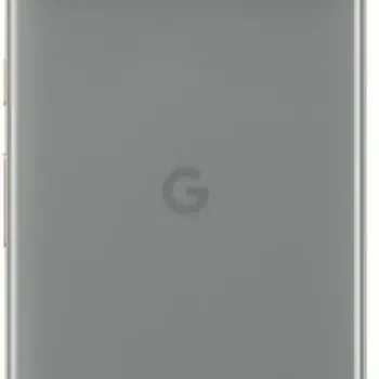 Replacement Back Housing for Google Pixel 7 Pro - Hazel