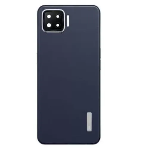 Replacement Back Housing for Oppo F17 - Navy Blue Replacement Back Housing for Oppo F17 - Navy Blue