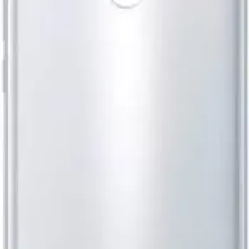 Replacement Back Housing for Oppo A15S - Rainbow Silver