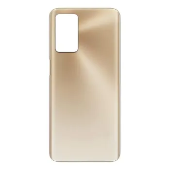 Replacement Back Housing for Oppo A16 - Royal Gold Replacement Back Housing for Oppo A16 - Royal Gold