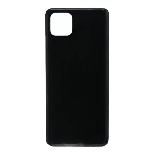 Replacement Back Housing for Oppo A16K - Black Replacement Back Housing for Oppo A16K - Black
