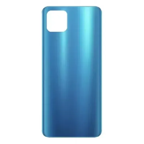 Replacement Back Housing for Oppo A16K - Blue Replacement Back Housing for Oppo A16K - Blue