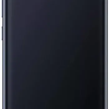 Replacement Back Housing for Oppo A16K - Midnight Black