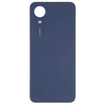 Replacement Back Housing for Oppo A17K - Navy Blue Replacement Back Housing for Oppo A17K - Navy Blue