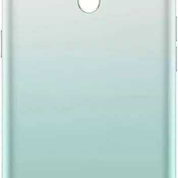 Replacement Back Housing for Oppo A31 - Fantasy White