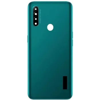 Replacement Back Housing for Oppo A31 - Lake Green Replacement Back Housing for Oppo A31 - Lake Green