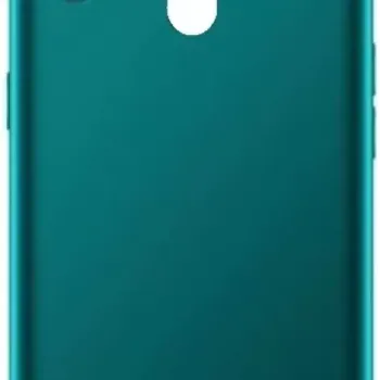 Replacement Back Housing for Oppo A31 - Lake Green