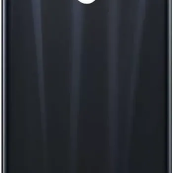 Replacement Back Housing for Oppo A33 - Moonlight Black