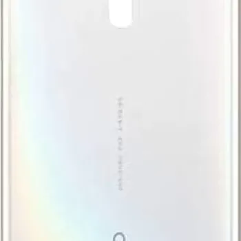 Replacement Back Housing for Oppo A5 2020 - Dazzling White