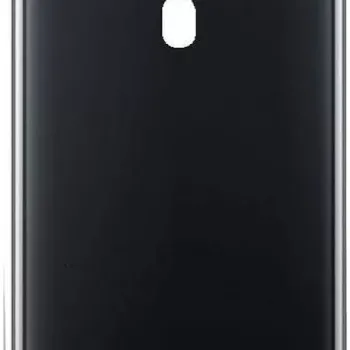 Replacement Back Housing for Oppo A5 2020 - Mirror Black