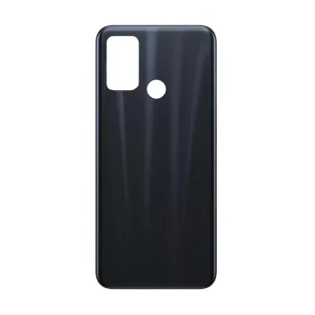 Replacement Back Housing for Oppo A53 2020 - Electric Black