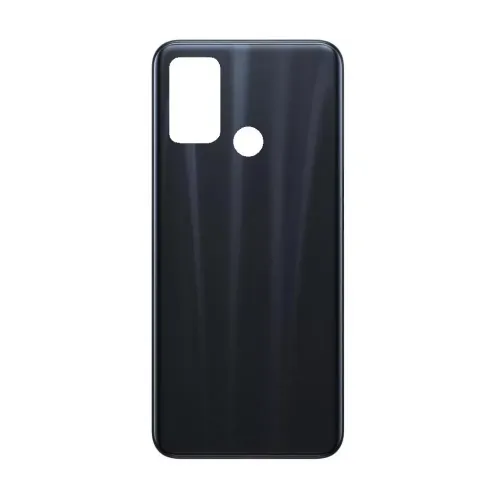 Replacement Back Housing for Oppo A53 2020 - Electric Black Replacement Back Housing for Oppo A53 2020 - Electric Black