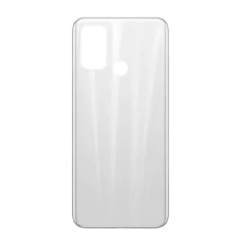 Replacement Back Housing for Oppo A53 2020 - Fairy White