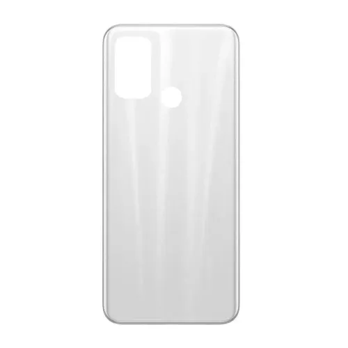 Replacement Back Housing for Oppo A53 2020 - Fairy White Replacement Back Housing for Oppo A53 2020 - Fairy White