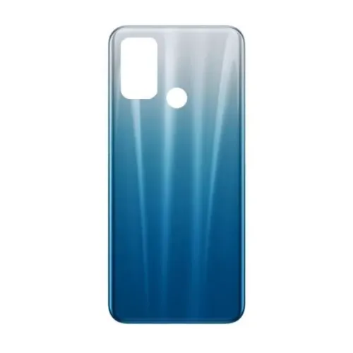 Replacement Back Housing for Oppo A53 2020 - Fancy Blue Replacement Back Housing for Oppo A53 2020 - Fancy Blue