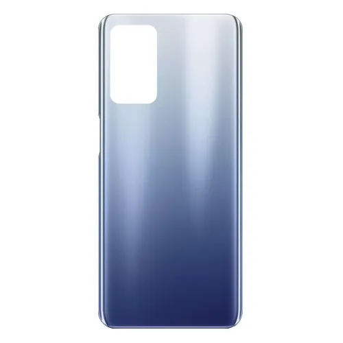 Replacement Back Housing for Oppo A53S 5G - Crystal Blue Replacement Back Housing for Oppo A53S 5G - Crystal Blue