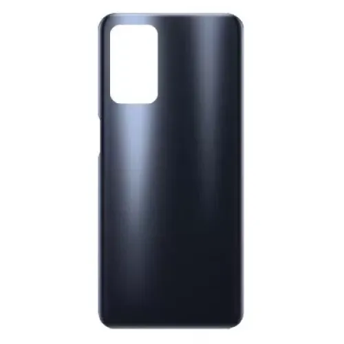 Replacement Back Housing for Oppo A53S 5G - Ink Black Replacement Back Housing for Oppo A53S 5G - Ink Black