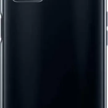 Replacement Back Housing for Oppo A54 - Crystal Black