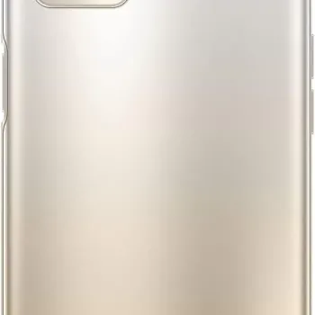 Replacement Back Housing for Oppo A54 - Moonlight Gold