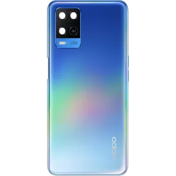 Replacement Back Housing for Oppo A54 - Starry Blue