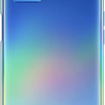 Replacement Back Housing for Oppo A54 - Starry Blue