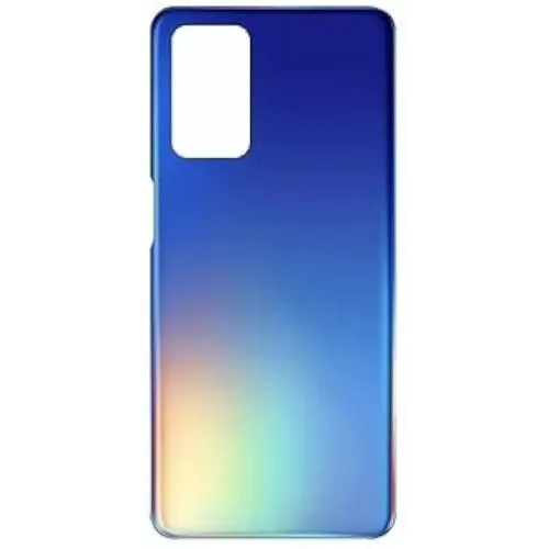 Replacement Back Housing for Oppo A55 - Rainbow Blue Replacement Back Housing for Oppo A55 - Rainbow Blue