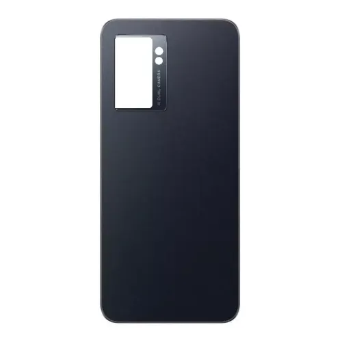 Replacement Back Housing for Oppo A57 - Glowing Black Replacement Back Housing for Oppo A57 - Glowing Black