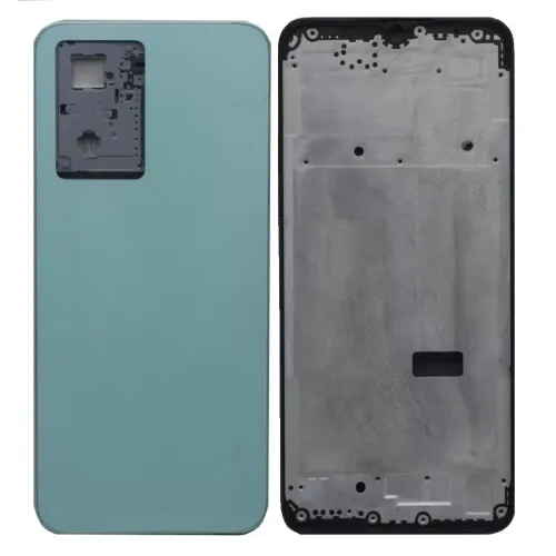 Replacement Back Housing for Oppo A57 - Glowing Green Replacement Back Housing for Oppo A57 - Glowing Green