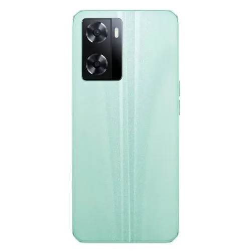 Replacement Back Housing for Oppo A57E - Glowing Green Replacement Back Housing for Oppo A57E - Glowing Green