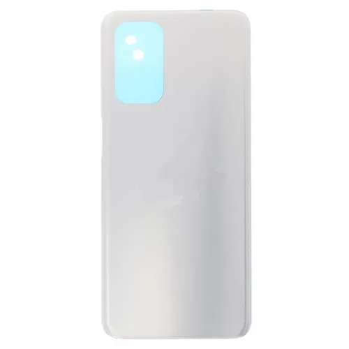 Replacement Back Housing for Oppo A74 5G - Space Silver Replacement Back Housing for Oppo A74 5G - Space Silver