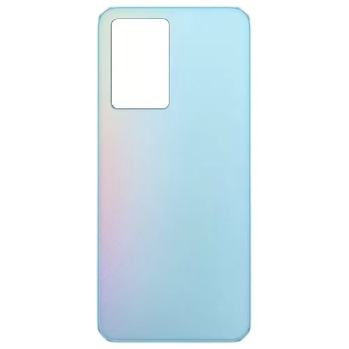 Replacement Back Housing for Oppo A77 4G - Sky Blue Replacement Back Housing for Oppo A77 4G - Sky Blue
