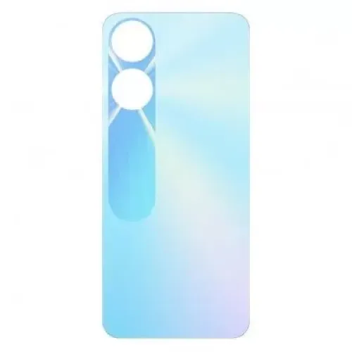 Replacement Back Housing for Oppo A78 5G - Glowing Blue Replacement Back Housing for Oppo A78 5G - Glowing Blue