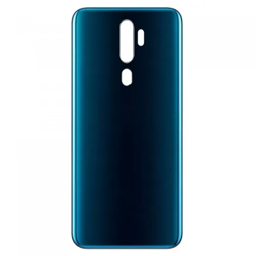 Replacement Back Housing for Oppo A9 2020 - Marine Green Replacement Back Housing for Oppo A9 2020 - Marine Green